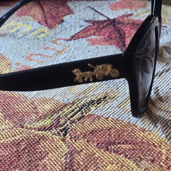 Coach Sunglasses Model Number:HC8264F L1077 main image 8